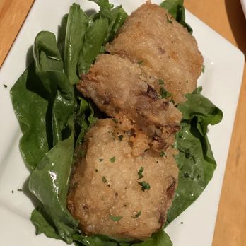 Feast - New American Near Me - Tucson, Arizona