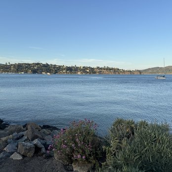 Hotel Sausalito - Hotels Near Me - Sausalito, California