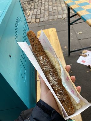 Civerinos Forrest Road by null