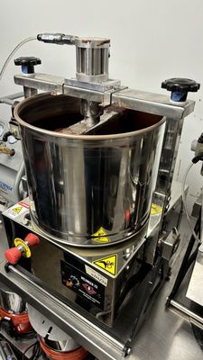 Dwaar Chocolate by null