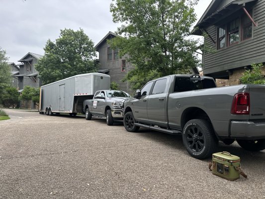 Elite Relocation on Yelp