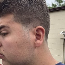 Johnny Be Good Barbershop