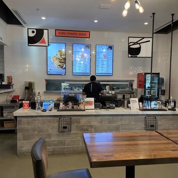 Ponko Chicken - Order station - Asian Fusion Near Me - Atlanta, Georgia Ponko Chicken - Order station - Asian Fusion Near Me - Atlanta, Georgia