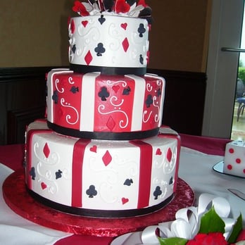 Calumet Bakery - My Brother's Wedding Cake (Tier Cake my sister in law designed) - Bakeries Near Me - Lansing, Illinois Calumet Bakery - My Brother's Wedding Cake (Tier Cake my sister in law designed) - Bakeries Near Me - Lansing, Illinois