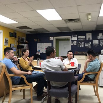 Backside Learning Center - Community Service/Non-Profit Near Me - Louisville, Kentucky