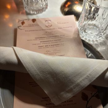 Arden Restaurant - Price fix menu - Breakfast & Brunch Near Me - West Hollywood, California