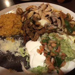 Juvenal Fajitas