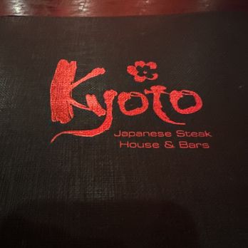 Kyoto Steak House & Bar - The pretty menu - Sushi Bars Near Me - Mansfield, Massachusetts Kyoto Steak House & Bar - The pretty menu - Sushi Bars Near Me - Mansfield, Massachusetts