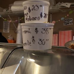 Carnitas Machetes