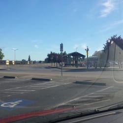 SR 512 Park & Ride