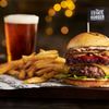 Ford's Garage Pier Park gift card