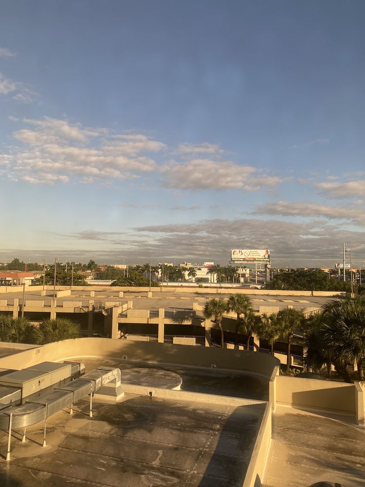 Holiday Inn Miami West - Airport Area