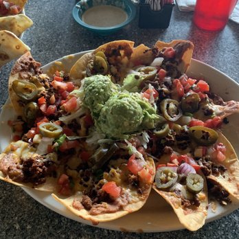 Chuy's - Mexican Near Me - Houston, Texas