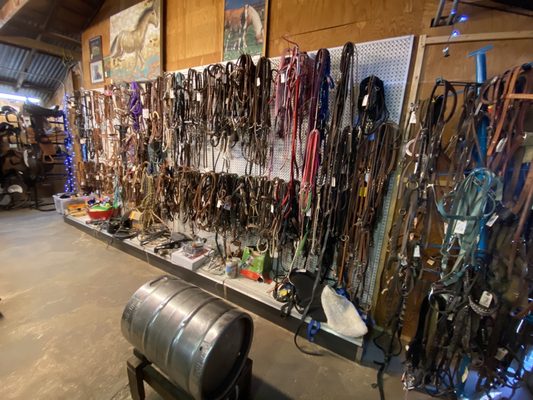 Bridles & Bits ! - Come check us out or give us a call ! Bridles & Bits ! - Come check us out or give us a call !