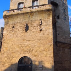 La Tour de la Babote