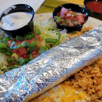 Nando's Mexican Cafe - Fajita sides - Mexican Near Me - Gilbert, Arizona