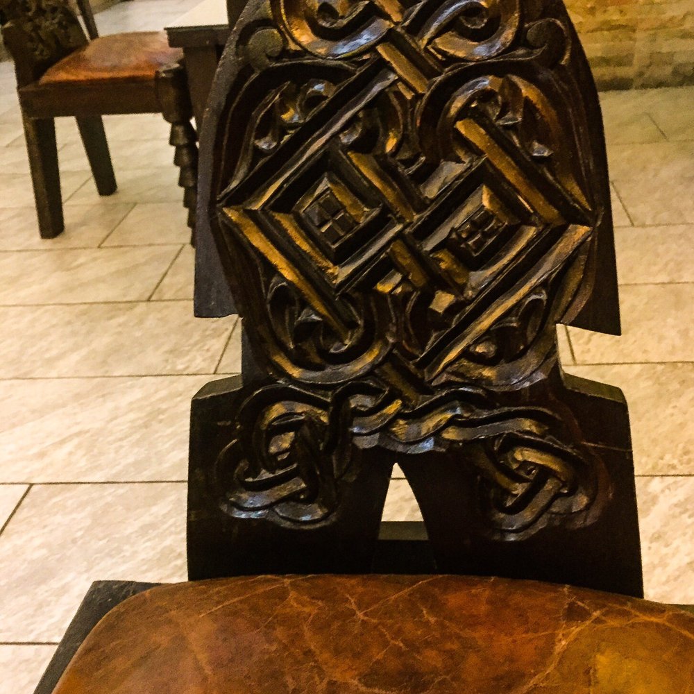 Awash - Beautiful carved chairs - Ethiopian Near Me - Milan, Michigan Awash - Beautiful carved chairs - Ethiopian Near Me - Milan, Michigan
