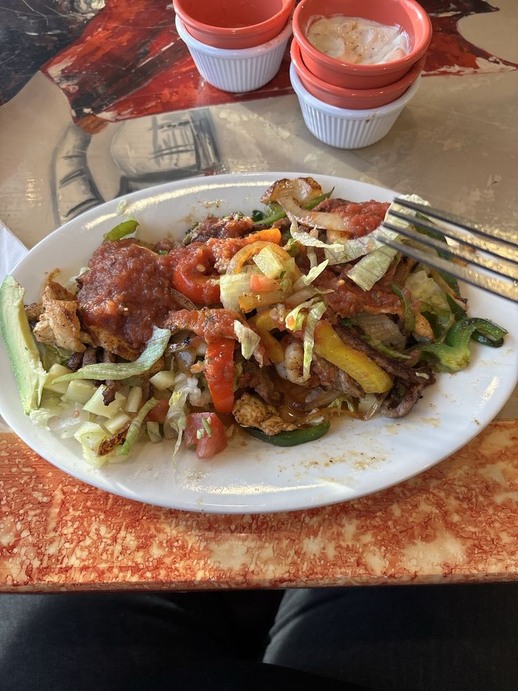 El Mexa