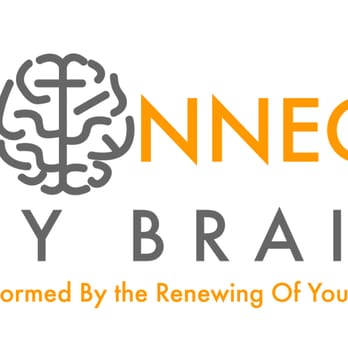 Connect My Brain - Connect My Brain Logo - Medical Centers Near Me - Sandy Springs, Georgia Connect My Brain - Connect My Brain Logo - Medical Centers Near Me - Sandy Springs, Georgia