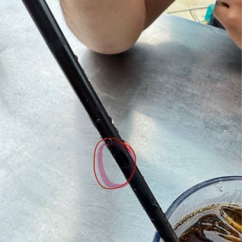 Kulturas - Broken straw - Mexican Near Me - Pasadena, California