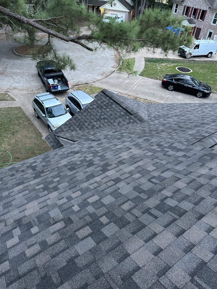 COMPASS ROOFING Updated May 2024 Houston, Texas Roofing Phone