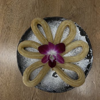 Korner 67 - undercooked churros - Cocktail Bars Near Me - Miami Lakes, Florida