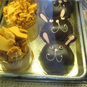 Masse's Pastries - bunny cakes - Bakeries Near Me - Berkeley, California