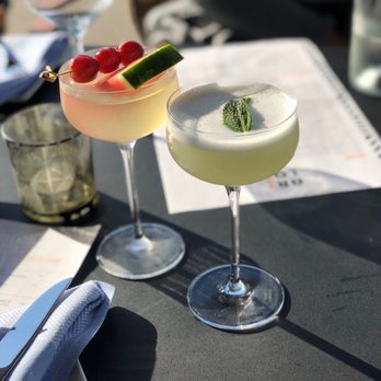 ARLO - New American Near Me - San Diego, California