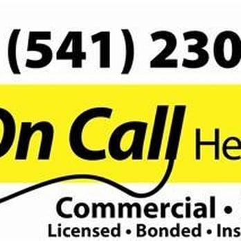 On Call Heating And Air - Local Services Near Me - Corvallis, Oregon On Call Heating And Air - Local Services Near Me - Corvallis, Oregon