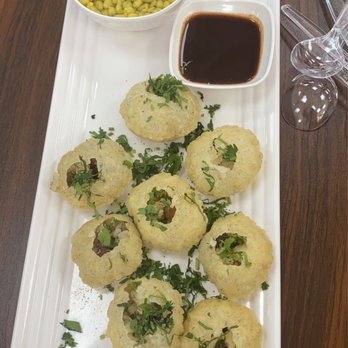 Honest - Pani puri - Indian Near Me - Houston, Texas Honest - Pani puri - Indian Near Me - Houston, Texas