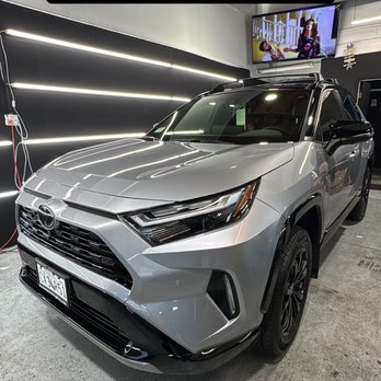 Black Sheep Auto Detailing - Auto Detailing Near Me - Sunnyvale, California Black Sheep Auto Detailing - Auto Detailing Near Me - Sunnyvale, California