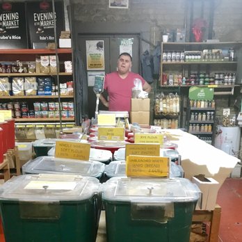 Rube's Rice - Specialty Food Near Me - Toronto, Ontario
