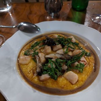The Ordinary - Scallops - Seafood Near Me - Charleston, South Carolina