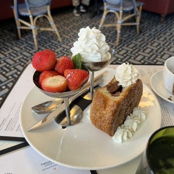 Little Frenchie - Parisian Hot Chocolate - French Near Me - Coronado, California Little Frenchie - Parisian Hot Chocolate - French Near Me - Coronado, California
