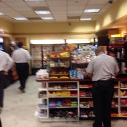 Crescent Convenience