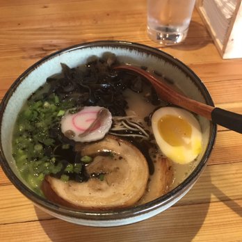 Jin Ramen Sushi - Tonkotsu Ramen - Japanese Near Me - Ridgewood, New York Jin Ramen Sushi - Tonkotsu Ramen - Japanese Near Me - Ridgewood, New York