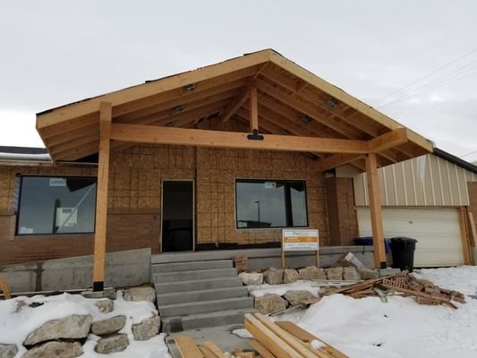 All X-Terior & Associates