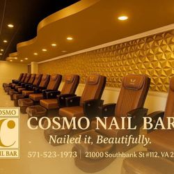 Cosmo Nail Bar