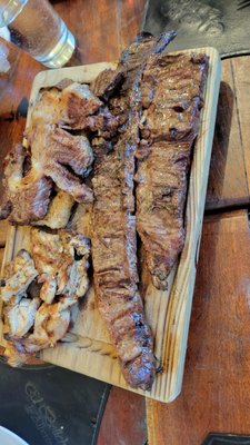 El Boliche de Alberto by null