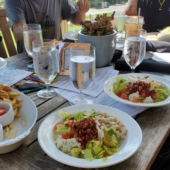 Gallery Cafe - Cafes Near Me - Pebble Beach, California