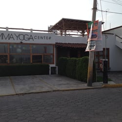 Amma Yoga Center