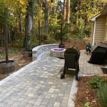 Taylor Made Dreamscapes - My wonderful patio. - Fences & Gates Near Me - Indian Land, South Carolina Taylor Made Dreamscapes - My wonderful patio. - Fences & Gates Near Me - Indian Land, South Carolina