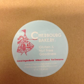 Cherbourg Bakery - Bakeries Near Me - Bexley, Ohio