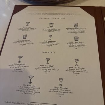 Bateman's - Cocktail Bars Near Me - New York, New York