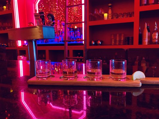 Ghost Pepper Taqueria & Tequila by null