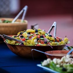 An All Inclusive Event