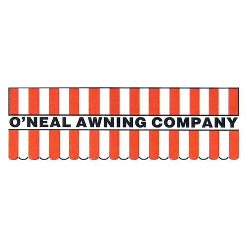 O’NEAL’S TARPAULIN & AWNING COMPANY Updated June 2024 549 W