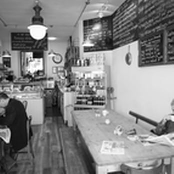 Golborne Deli - Delis Near Me - London, XGL
