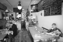 Golborne Deli & Wine Store by null