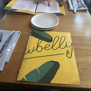 Yellowbelly - New American Near Me - St. Louis, Missouri Yellowbelly - New American Near Me - St. Louis, Missouri